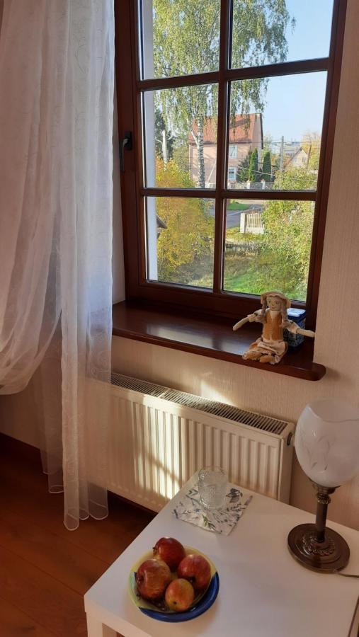 Anatoliya Guesthouse Kaliningrad Exteriör bild